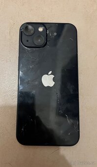 iPhone 13 256GB - 4