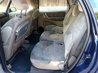 Citroen xara picasso 2.0HDI-66kw - 4