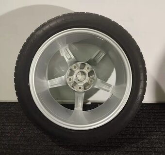 Kola na Porsche 235/45/18 - 265/45/18 - 8J/9,5Jx18 - 4