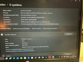 notebook HP- Laptop-2HP7R56F - 4