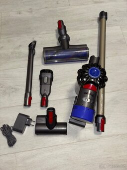 Dyson V8 animal+ - 4