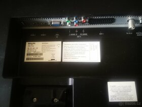 Monitor Philips "19" - 4