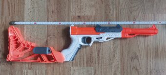 Pistole Nerf sharpfire - 4