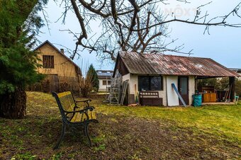 Prodej Rodinný dům, 190㎡ - 4