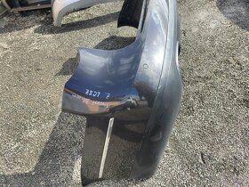Zadní nárazník Passat B6 combi - LC8Z - 4