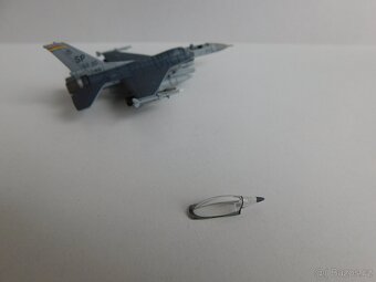 F-16C Fighting Falcon - 4