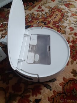 Xiaomi robotický vysavač(nová baterie) - 4