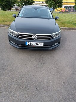 Passat b8 2.0 tdi 110 kw 04.10.2017 - 4