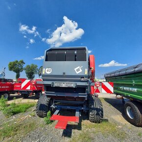 Lis Z514RN výprodej K dispozici pouze 1 kus - 4