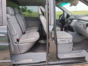 Viano CDi 3.0, 150kw - 4