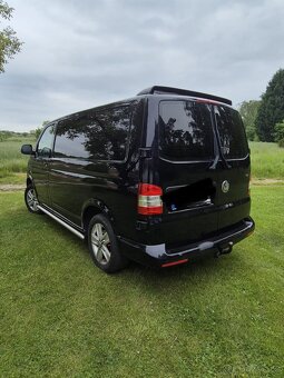 Volkswagen T5 - 4