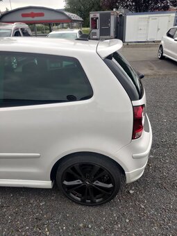 VW Polo GT sport - 4