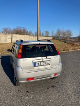 Suzuki ignis 1.3 - 4