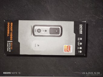 WiFi zvonek - 4