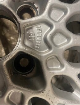 ALU 4x100 r15 - 4