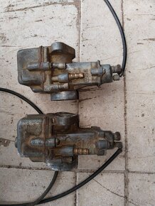 Karburátory k62C - 4