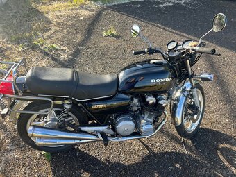 Honda CB 750K - 4