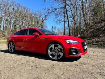 Audi A5 - 4