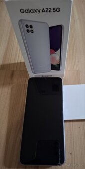 Samsung Galaxy A22 A226B 5G 4GB/128GB
- 4