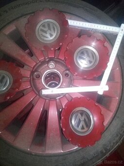 ELEKTRONY 17 - 235/45 R 17 - 4