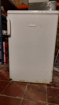 Šuplíkový mrazák Electrolux TT110F - 4