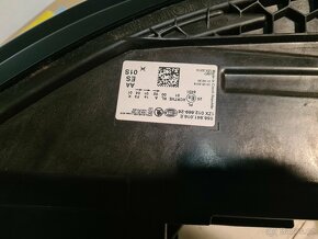 566 941 016 E Škoda Kodiaq komplet led světlomet - 4