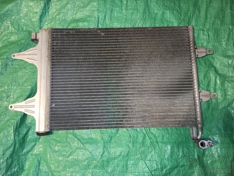 Chladiče Škoda, VW, Seat - 4