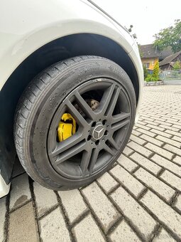 Prodám Mercedes-Benz C230 W204 - 4