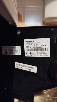 Philips EP1223/00 ESPRESSO - 4