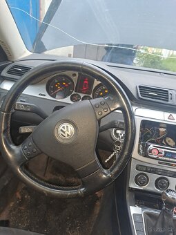 Passat - 4