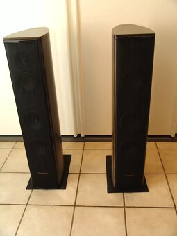 Sonus Faber CREMONA M - 4