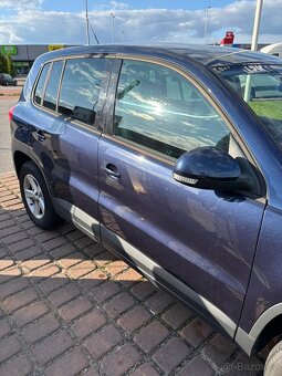 VW Tiguan 1.4 tsi 90kw - 4