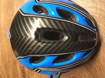 Dětská cyklo přilba Specialized Small Fry vel 50-55cm - 4