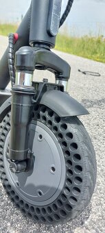 Prodám SENCOR SCOOTER S70 - 4