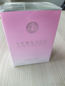Versace Bright Crystal toal. voda 30 ml + Doprava ZDARMA - 4