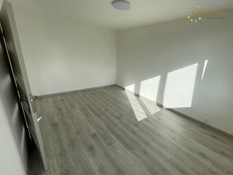 Pronájem bytu 1+1 38 m², ulice Petra Bezruče – Aš - 4