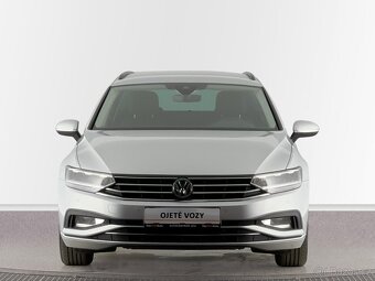 Passat 2.0 TDI 140kW 4Motion DSG - 4