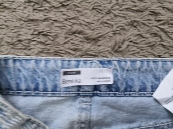 Sukně Bershka vel.XXS - 4
