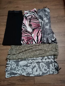 dámské oblečení vel. L/XL - 4