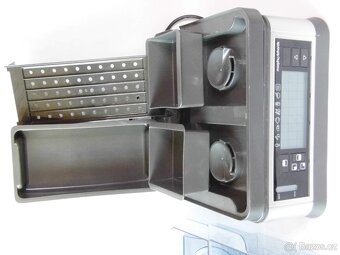 Parní hrnec Morphy Richards Intellistream - 4
