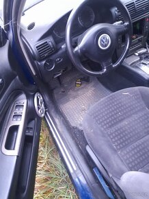 VW Passat - 4