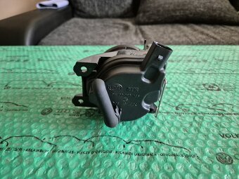 pravá přední mlhovka VW Polo 6N2 6N0941700E - 4