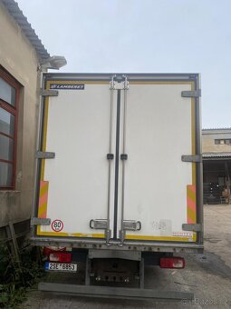 chladírenský DAF CF 85,410 - 4