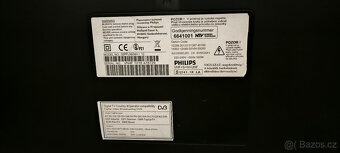 LCD televize Philips 32PFL5604H - 4
