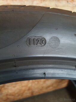 315 35 r 21 dezén 75% R.v. 2023 Pirelli letní pneumatiky - 4