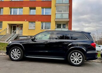 GL 350 CDI - 4