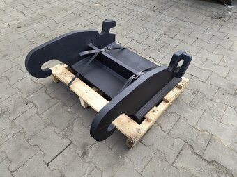 Verachtert CW30 CW40 CW20 Navařovací desku - 4