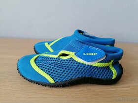 Dětské boty do vody - 4