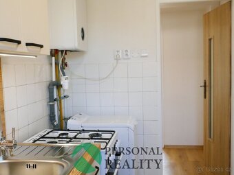 Pronájem, Byt 2+1 50 m2, Litoměřice - Předměstí, ev.č. 02385 - 4