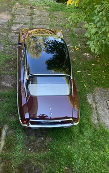 Citroën DS 21 - 4